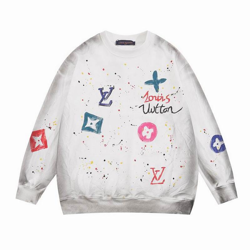 LV Men's Hoodies 511